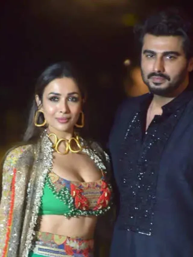 Arjun Kapoor made Malaika Arora pregnant, what is the real truth