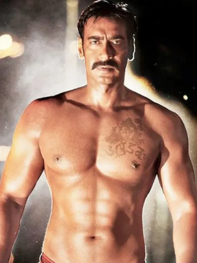 Ajay Devgan Happy Birthday : इस साल सिंघम अवतार में फिर आयेगे नजर